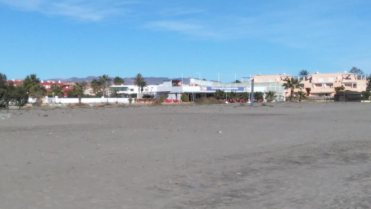 Torremar Natura 532 Vera Eksteriør billede