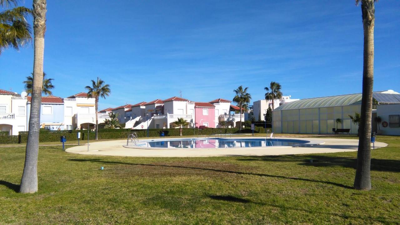 Torremar Natura 532 Vera Eksteriør billede